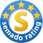 semado logo